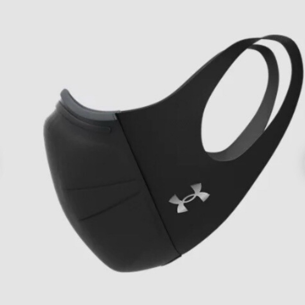 Under Armour Featherweight Sports Mask - Picture 4 of 7